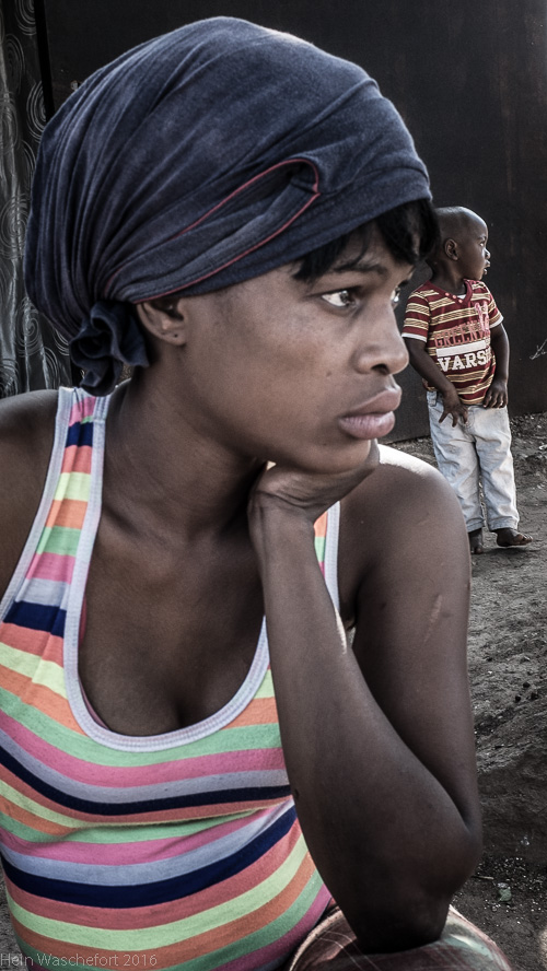 Hein Waschefort - Shadow children 2013-11
